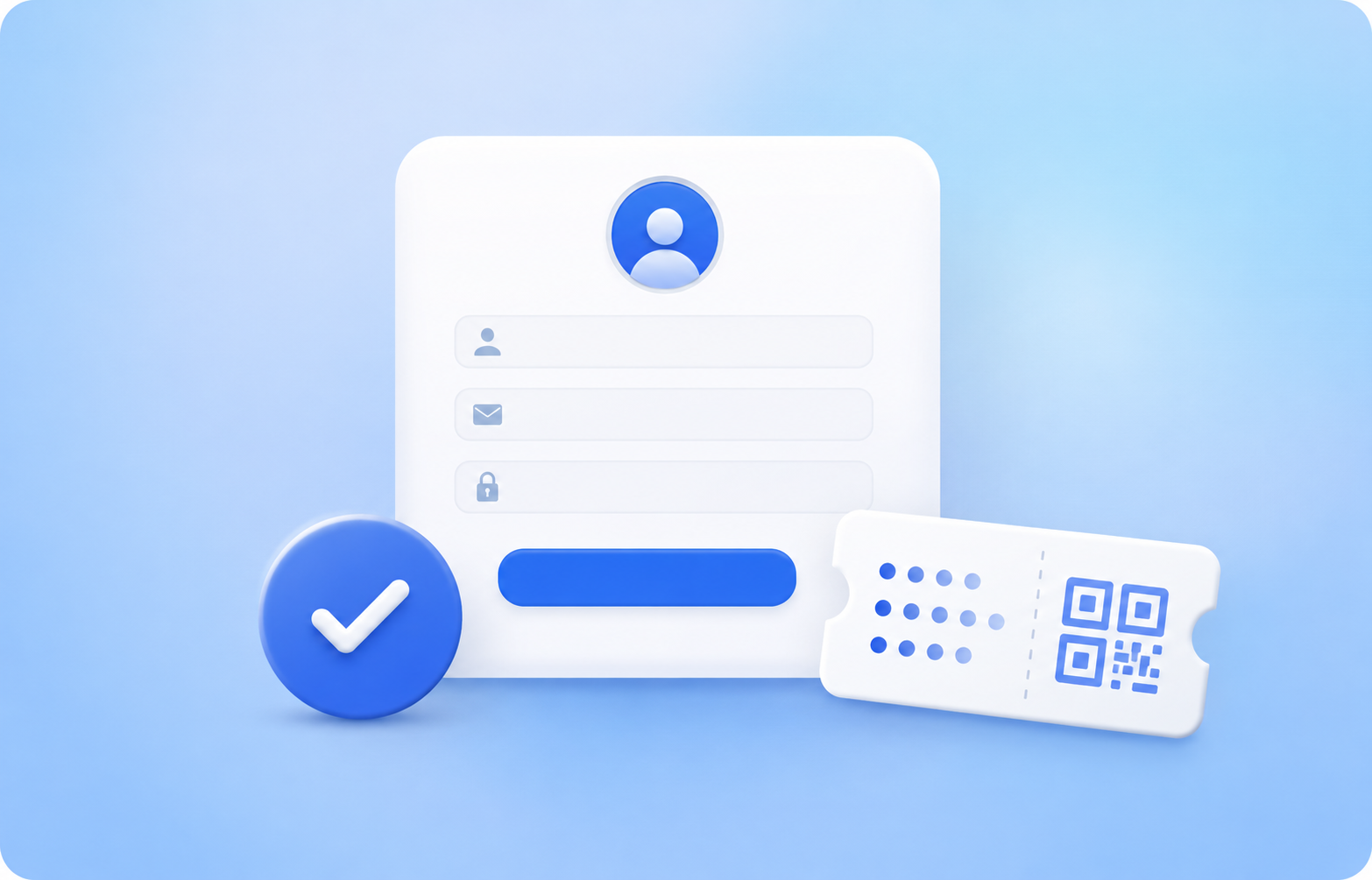 How it works — step 1