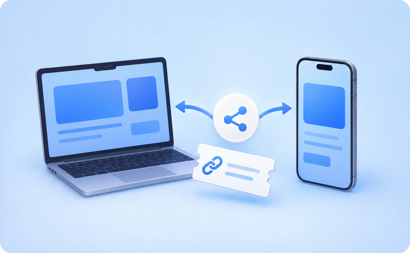 How it works — step 2