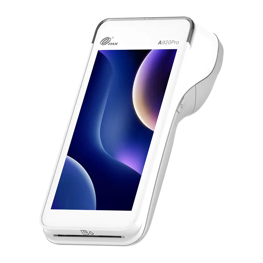 A920 Pro